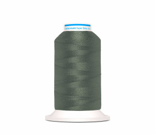 Gütermann Garn - Super Brite Polyester No. 40 - 1000m - Maschinenstickgarn - #9155