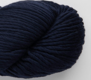 Yana Fine Highland Wool 200g - Midnight Blue