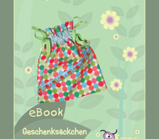 Ebook - Geschenkesäckchen