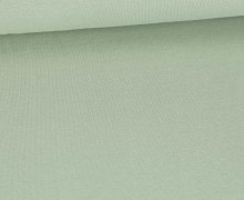 Bündchen - Glattes Bündchen - Qjutie - Schlauchware - Uni - Lichtgrün Hell - 210