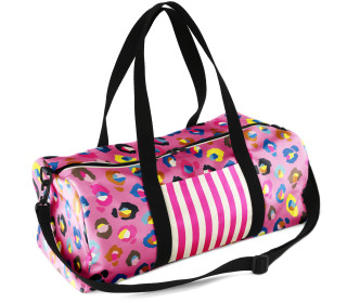 DIY-Nähset - Weekender - Bali - Glamouflage - Hamburger Liebe - abby and amy