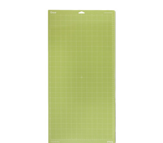 1 Cricut Schneidematte 24