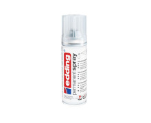 1 Permanentspray - Premium Acryllack - edding 5200 - Klarlack Glänzend (col. 994)