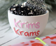Silikon - Gießform - Dekoschale - Pflanzschale - Krims Krams - vielfältig nutzbar
