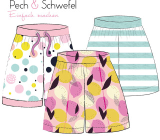 E-Book „Hafencity“ Damen Pech&Schwefel