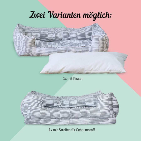 katzenstreu klumpend Joe's Cat Katzenstreu klumpend und biologisch abbaubar – Debes Tiernahrung main image 1