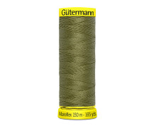 Gütermann Garn - Maraflex 120 - 150m - Maschinenstickgarn - #432