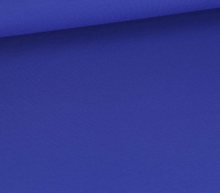 Jersey - Qjutie & the Qjutest - Uni - Royalblau - 970