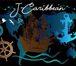 J-Caribbean Plottdatei