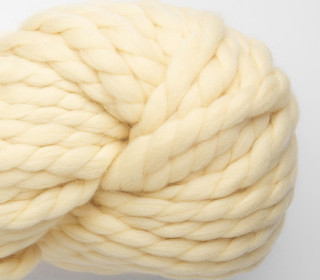 Yana XL Highland Wool 200g - Vanilla