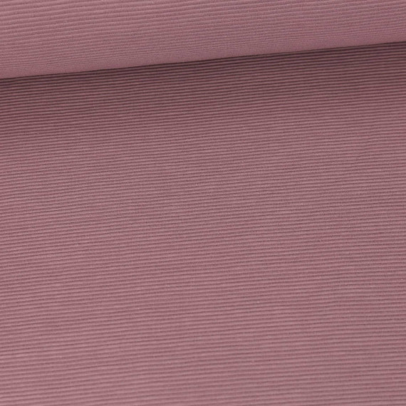 Ottoman Rip Jersey - Fester Jersey - Ripplinge - uni - Altlila