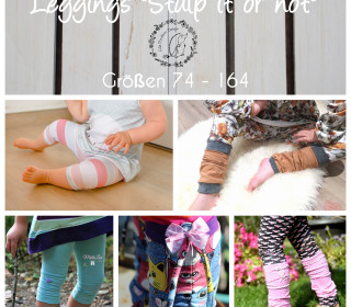 EBook Leggings 