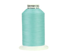 Gütermann Garn - Miniking No. 120 - Universalgarn - Aqua (192)