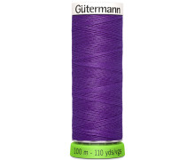 Gütermann creativ Allesnäher - 100% recyceltes Polyester - 100m - Col. 392