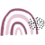 RegenbogenliebeLachsrosa