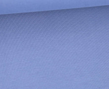 Sommersweat Greta - French Terry - Uni - 250g - Taubenblau