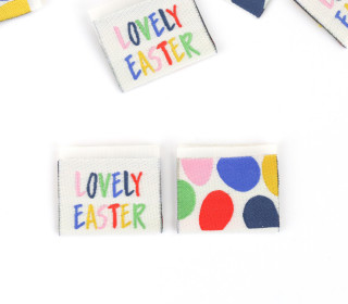 1 Label - LOVELY EASTER - Beige