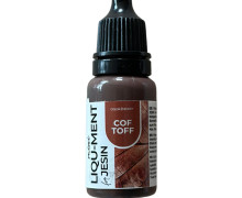 10ml Liqu-Ment - Farbflasche - Wasserbasiert - Colorberry - Coftoff