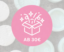 Silikon - Gießform - Überraschung - kleinere Mistery-Form - Wunschgeschenk