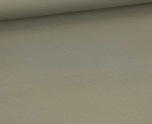 Romanit Jersey - Punta Di Roma - Uni - 320g - Olivgrau