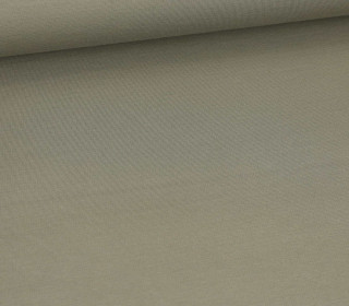 Romanit Jersey - Punta Di Roma - Uni - 320g - Olivgrau