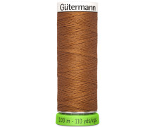 Gütermann creativ Allesnäher - 100% recyceltes Polyester - 100m - Col. 448