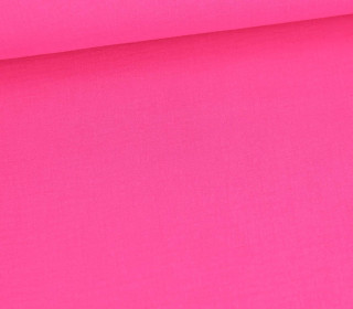 Musselin - Muslin - Uni - Schnuffeltuch - Windeltuch - 150g - Pink
