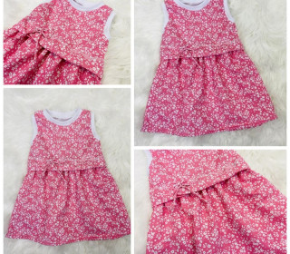 festliches Kleid Jill f. Babys Gr. 56 - 92