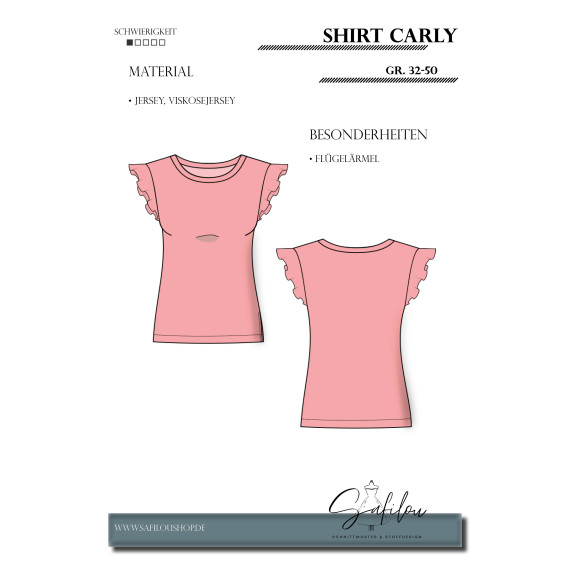 Shirt Carly