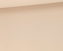 Jersey - Uni - 155cm - Beige