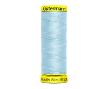 Gütermann Garn - Maraflex 120 - 150m - Maschinenstickgarn - #195