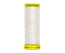 Gütermann Garn - Maraflex 120 - 150m - Maschinenstickgarn - #111