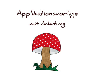 Applikationsvorlage Pilz