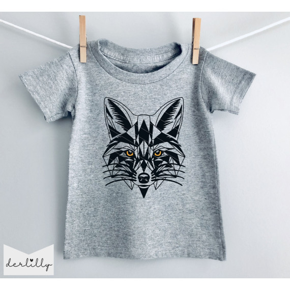 Plotterdatei Desert Fox