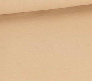 Jersey - Uni - 155cm - Sand