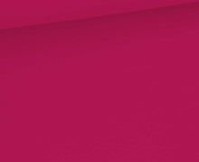 Sommersweat - Just Stripes! - Uni - Fuchsia