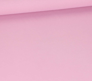 Jersey - Uni - 155cm - Rosa