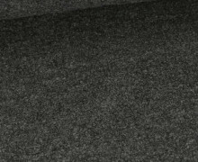 Woll Boucle - Uni - 520g - Dunkelgrau Meliert