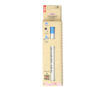 1 Markierstift - Stoffmarkierstift - 1mm - Wasserlöslich - veno - Blau