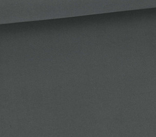 Badestoff - Bademode - Funktionsjersey - Leicht Glänzend - Uni - Dunkelgrau