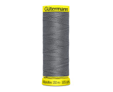 Gütermann Garn - Maraflex 120 - 150m - Maschinenstickgarn - #496