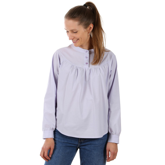 Bluse FRAU UTA  XS-XXL - PDF e-book