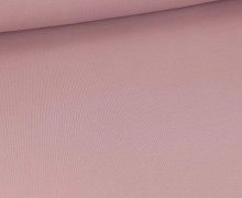 Deluxe Sweat - Uni - Einfarbig - Extrabreit - 180cm - Neue Trendfarbe - Lilac - Lavendel