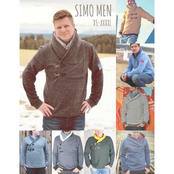 Xxxxl pullover new arrivals