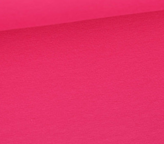 WOW Jersey - Uni  - Pink - #733