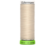 Gütermann creativ Allesnäher - 100% recyceltes Polyester - 100m - Col. 169