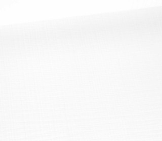 Musselin - Muslin - 6-Lagig - 155cm Breite - Uni - Weiß