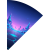 nein_VRGameBlau