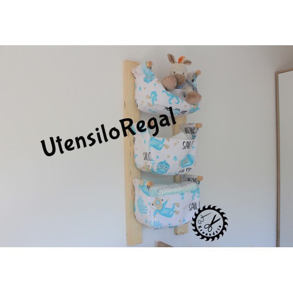 eBook - Utensiloregal