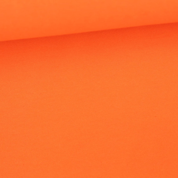 Jersey Smutje - Uni  - 150cm - Hellorange